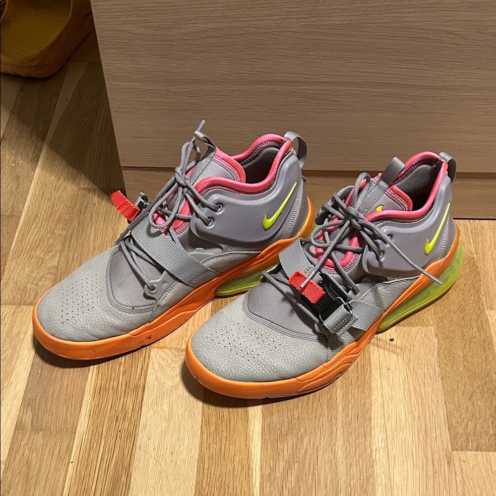Nike Air Force 270 Sherbert